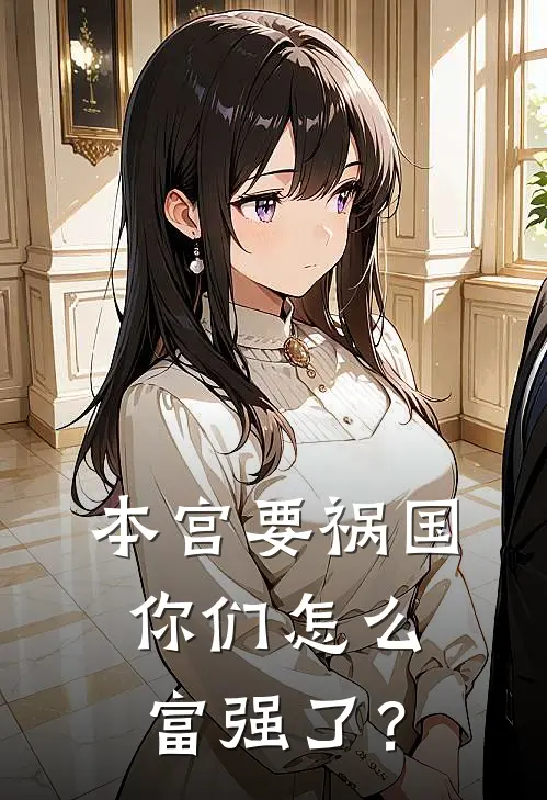 本宫要祸国，你们怎么富强了？(江离离秦妄)热门网络小说_小说推荐完结本宫要祸国，你们怎么富强了？(江离离秦妄)