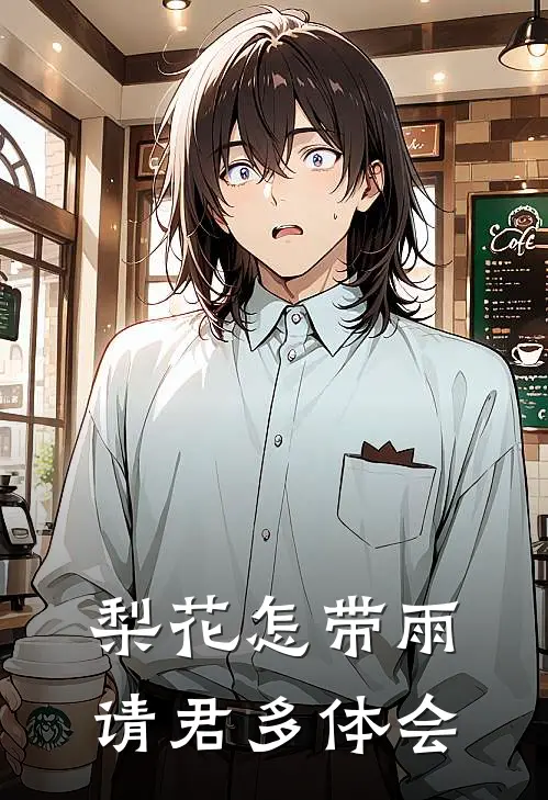 梨花怎带雨，请君多体会谢青竹秦雪茹完本热门小说_小说推荐完结梨花怎带雨，请君多体会谢青竹秦雪茹