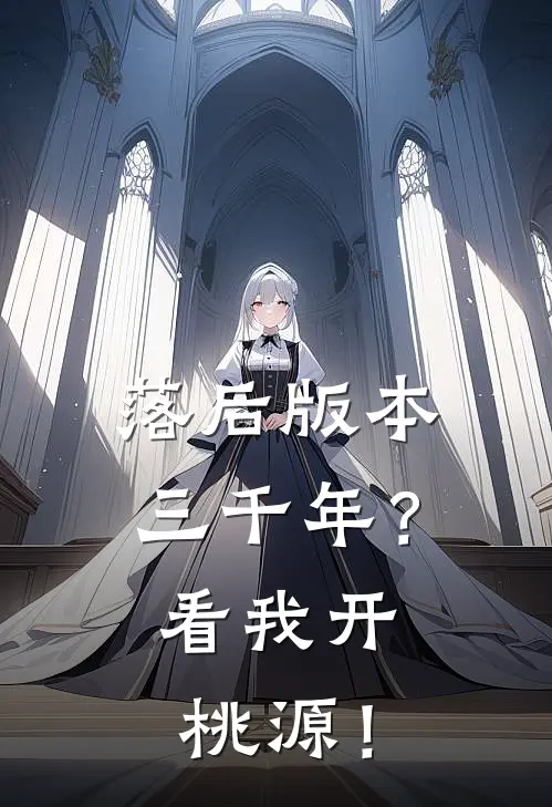 落后版本三千年？看我开桃源！派蒙钟离完整免费小说_热门小说阅读落后版本三千年？看我开桃源！派蒙钟离