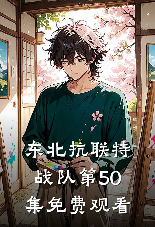 东北抗联特战队第50集免费观看