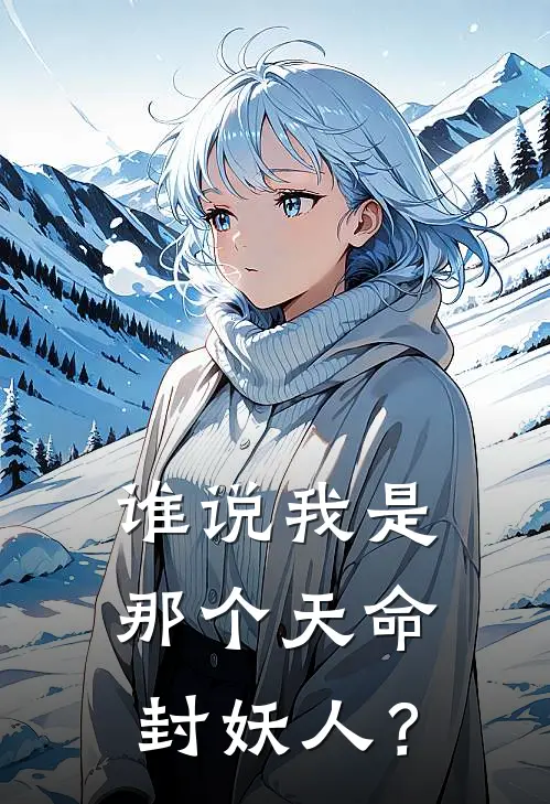 谁说我是那个天命封妖人？林枫王旭免费小说完结_最新章节列表谁说我是那个天命封妖人？(林枫王旭)