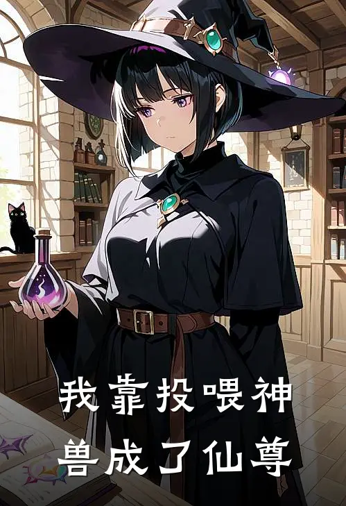 我靠投喂神兽成了仙尊林煜苏亦柠最新完结小说推荐_最新更新小说我靠投喂神兽成了仙尊(林煜苏亦柠)