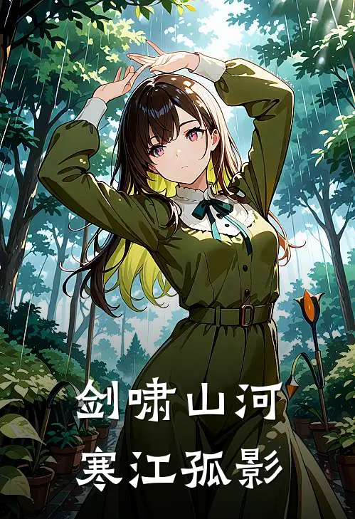 剑啸山河，寒江孤影沈惊寒阴九幽全集免费小说_免费小说完结剑啸山河，寒江孤影(沈惊寒阴九幽)