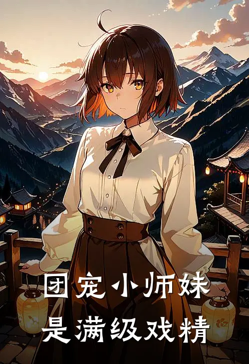 团宠小师妹是满级戏精