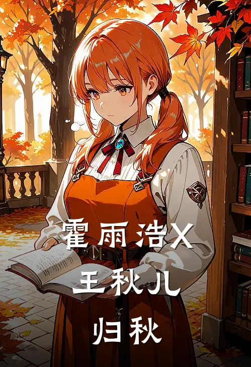 霍雨浩X王秋儿：归秋霍雨浩王秋儿小说免费完结_完本热门小说霍雨浩X王秋儿：归秋霍雨浩王秋儿
