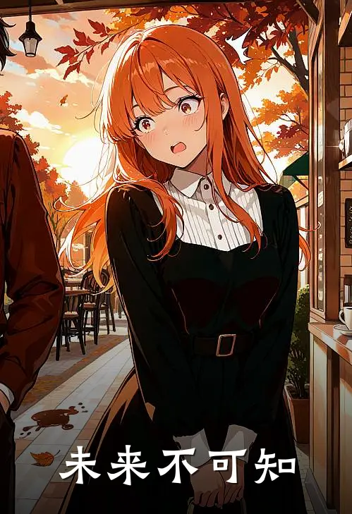 未来不可知