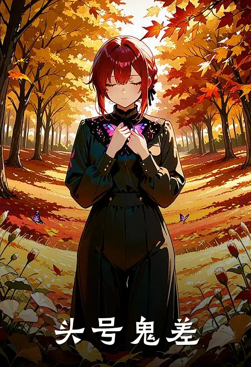 头号鬼差(苏劫孟姐)完结版免费小说_热门完结小说头号鬼差(苏劫孟姐)