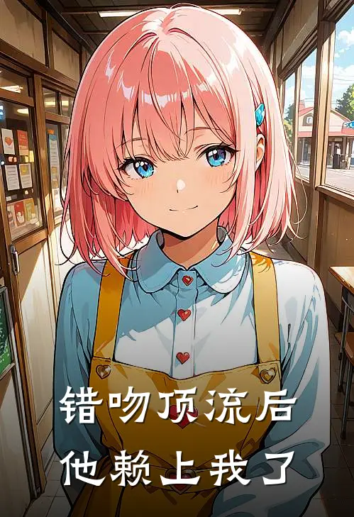 错吻顶流后，他赖上我了苏晚陆星辞免费完整版小说_热门小说大全错吻顶流后，他赖上我了苏晚陆星辞