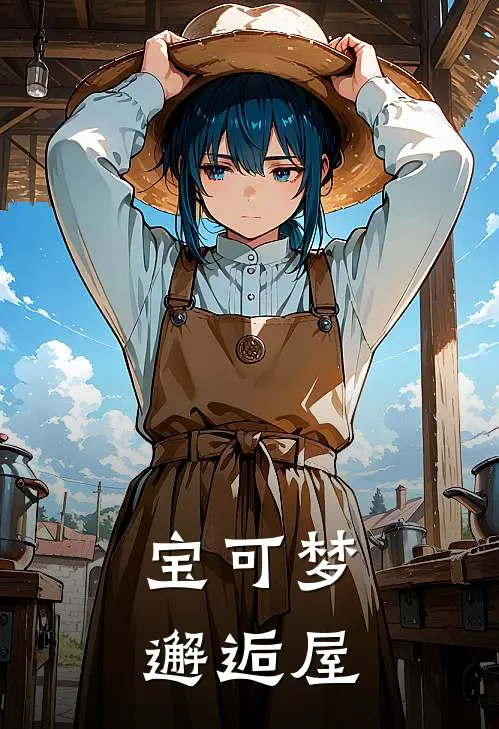 《宝可梦邂逅屋》林柚苏小晚_(宝可梦邂逅屋)全集在线阅读