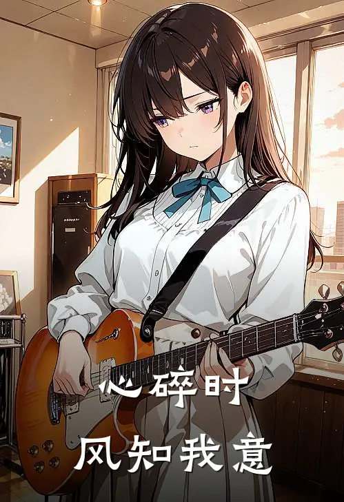 心碎时，风知我意(苏汀容祁)免费阅读完整版小说_最新小说全文阅读心碎时，风知我意苏汀容祁