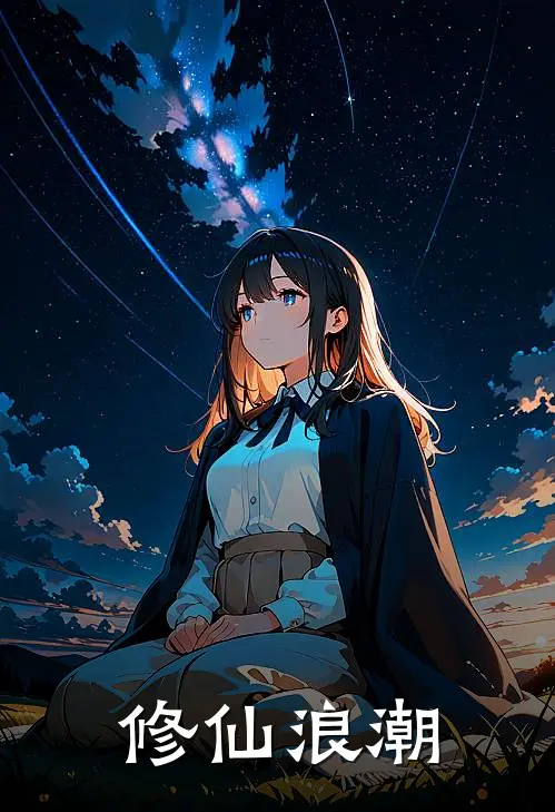 柳清月张浩修仙浪潮全本免费在线阅读_修仙浪潮全本阅读