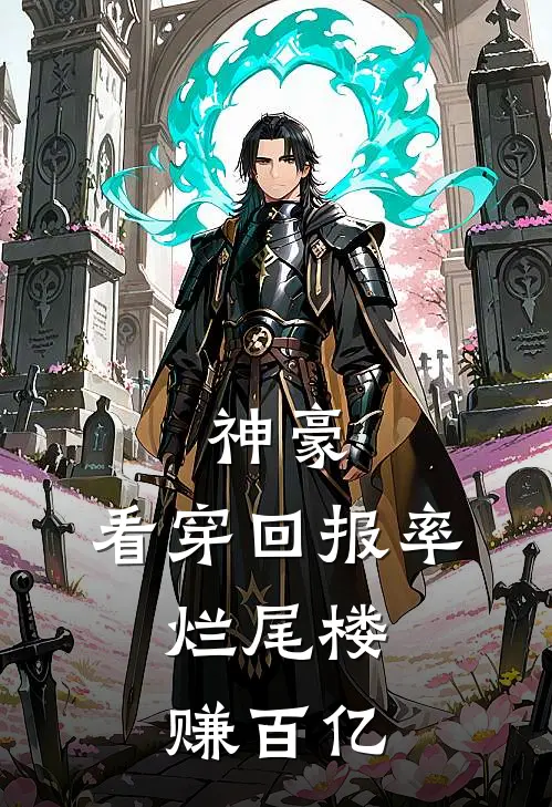 神豪：看穿回报率，烂尾楼赚百亿(苏辰韩诗雅)在哪看免费小说_最新章节列表神豪：看穿回报率，烂尾楼赚百亿(苏辰韩诗雅)