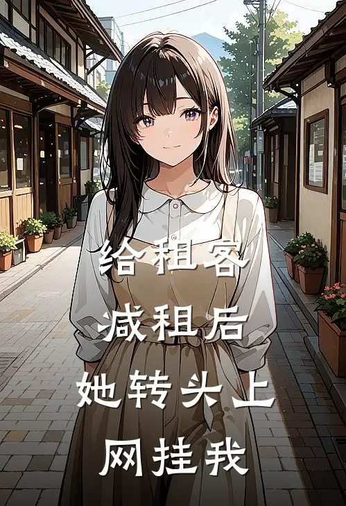 给租客减租后，她转头上网挂我小柔沈钰芸完结版小说阅读_完整版小说免费阅读给租客减租后，她转头上网挂我(小柔沈钰芸)