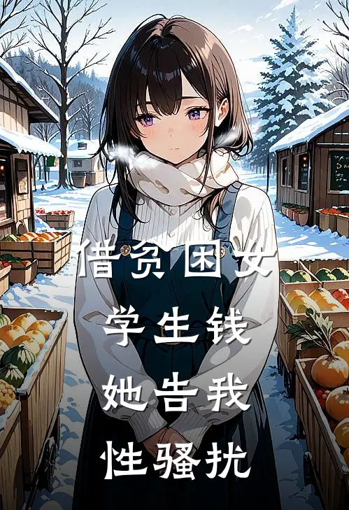 借贫困女学生钱，她告我性骚扰(抖音热门)免费阅读完整版小说_完结免费小说借贫困女学生钱，她告我性骚扰(抖音热门)