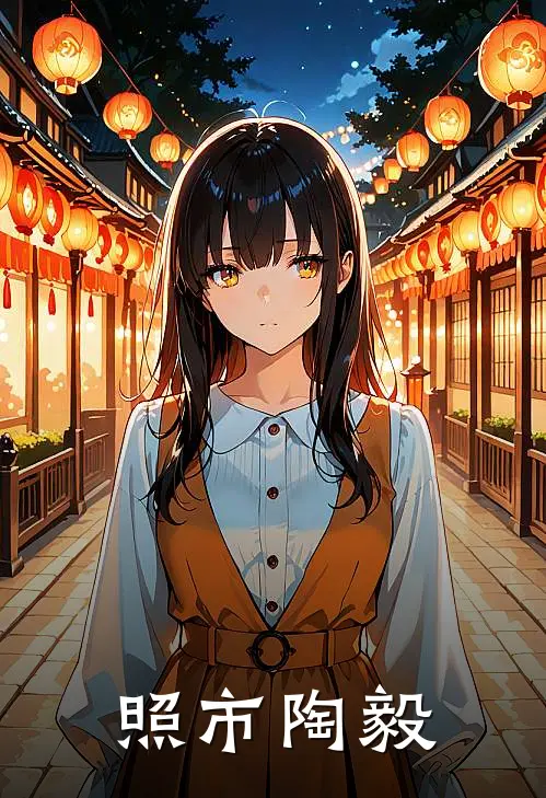 照市陶毅(陶毅陶军)最新完结小说推荐_热门小说排行榜照市陶毅陶毅陶军