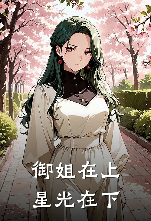 御姐在上，星光在下(林晚顾承川)好看的完结小说_完本小说御姐在上，星光在下林晚顾承川