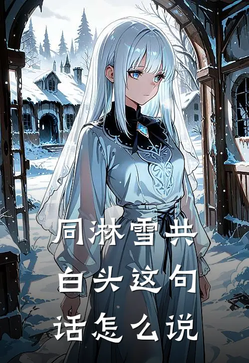 同淋雪共白头这句话怎么说