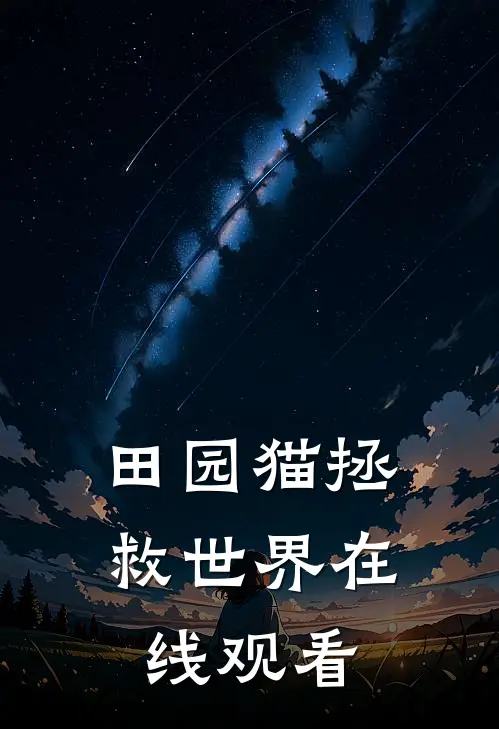 田园猫拯救世界在线观看