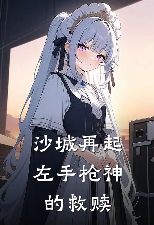 沙城再起：左手枪神的救赎(林辰张伟)小说全文免费阅读_无弹窗全文免费阅读沙城再起：左手枪神的救赎(林辰张伟)