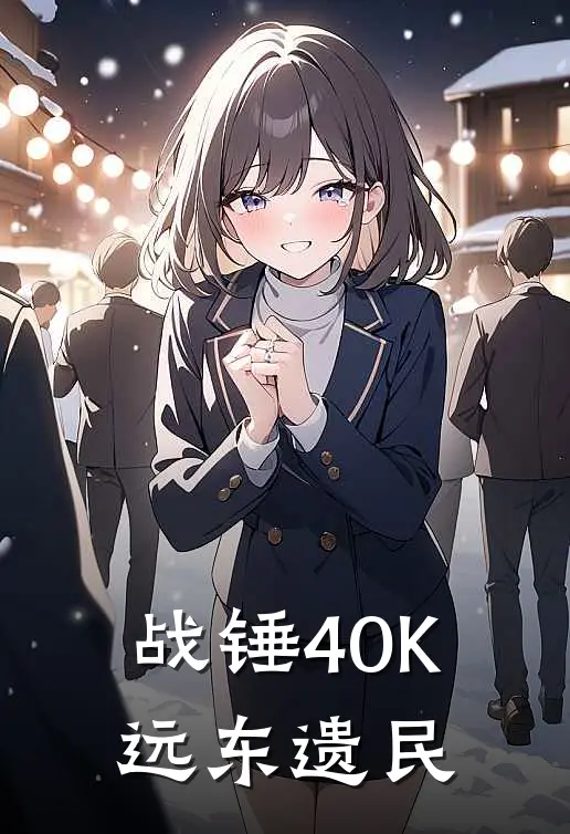 奎恩安欣《战锤40K远东遗民》全本免费在线阅读_(奎恩安欣)最新章节在线阅读