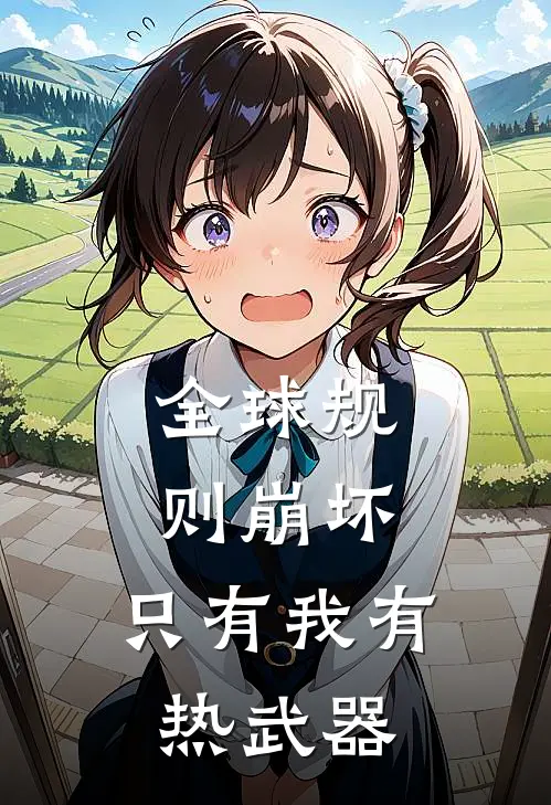 全球规则崩坏：只有我有热武器陈锋林曦小说完结_免费小说全本全球规则崩坏：只有我有热武器(陈锋林曦)