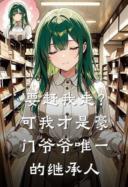 要赶我走？可我才是豪门爷爷唯一的继承人(宋清阳宋临川)热门小说阅读_全文免费阅读要赶我走？可我才是豪门爷爷唯一的继承人宋清阳宋临川