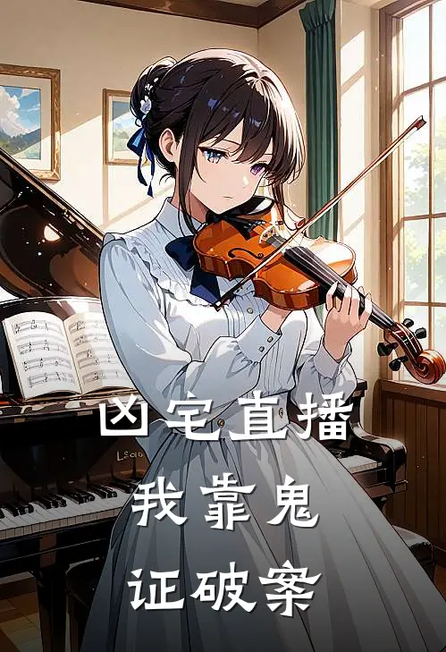 凶宅直播：我靠鬼证破案(陆离李明远)热门小说阅读_全文免费阅读凶宅直播：我靠鬼证破案陆离李明远