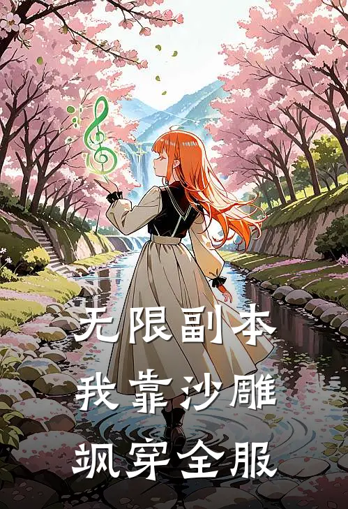 无限副本：我靠沙雕飒穿全服(戚烬野戚烬野)免费热门小说_最新小说推荐无限副本：我靠沙雕飒穿全服戚烬野戚烬野