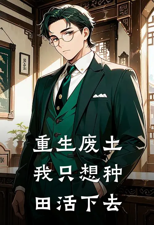 赵野陈默(重生废土：我只想种田活下去)完结版免费在线阅读_《重生废土：我只想种田活下去》全章节阅读