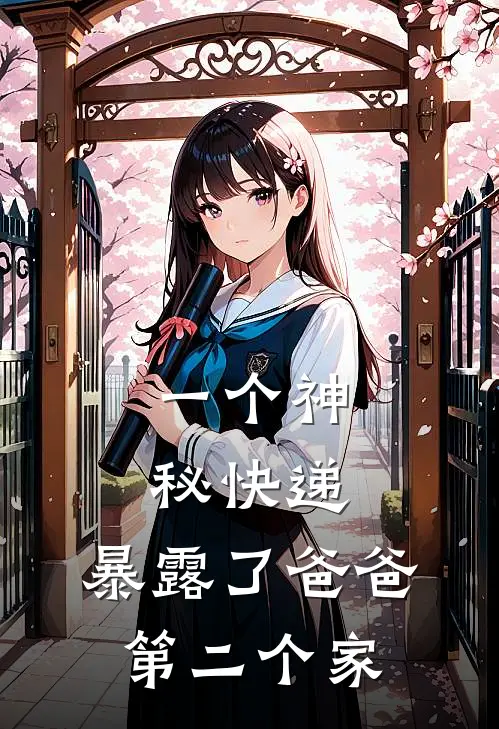 一个神秘快递，暴露了爸爸第二个家顾明远张叔最新章节免费阅读_一个神秘快递，暴露了爸爸第二个家全集免费阅读