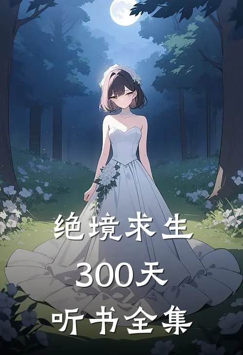 绝境求生300天听书全集