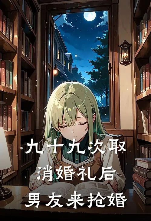 九十九次取消婚礼后，男友来抢婚我向博远完整版小说_小说完结推荐九十九次取消婚礼后，男友来抢婚(我向博远)