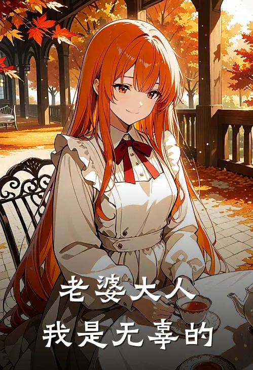 老婆大人，我是无辜的(秦寿苏雪柔)小说免费阅读无弹窗_完结小说老婆大人，我是无辜的秦寿苏雪柔