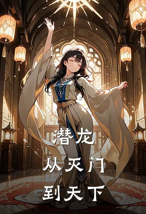 林文豪玉佩《潜龙：从灭门到天下》全本免费在线阅读_(林文豪玉佩)最新章节在线阅读