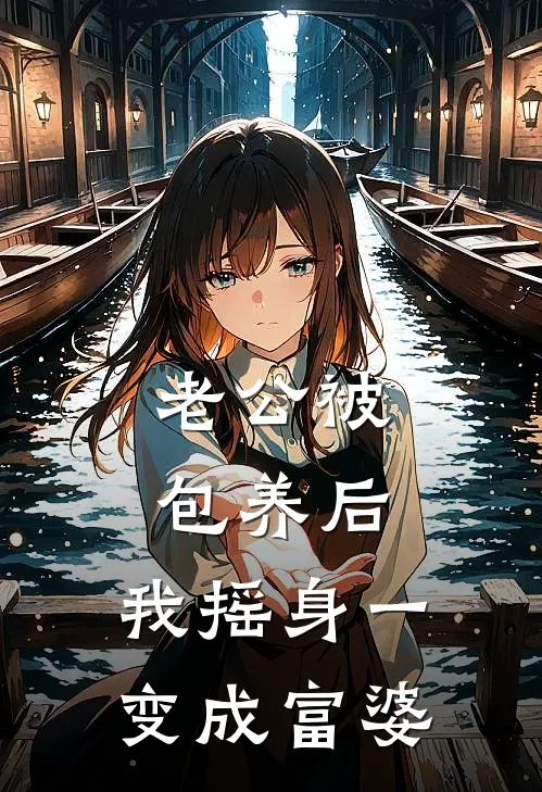 林晚意陆明宇(老公被包养后，我摇身一变成富婆)全本免费在线阅读_林晚意陆明宇全集在线阅读