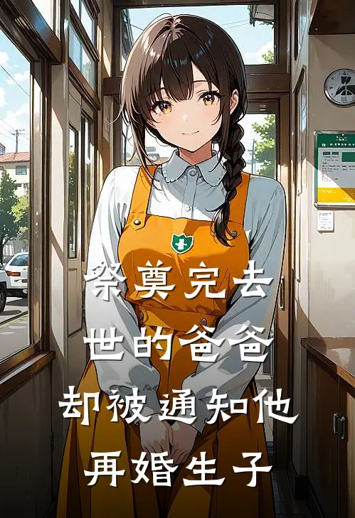 祭奠完去世的爸爸，却被通知他再婚生子(吴理吴有平)免费小说阅读_免费小说完整版祭奠完去世的爸爸，却被通知他再婚生子(吴理吴有平)