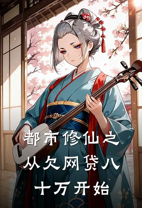 都市修仙之从欠网贷八十万开始(凌玄陈默)好看的完结小说_热门小说推荐都市修仙之从欠网贷八十万开始凌玄陈默