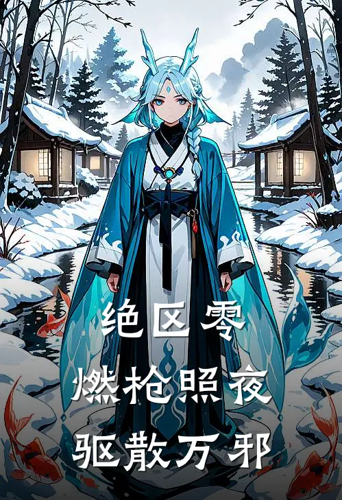 姜晓镇马超《绝区零：燃枪照夜，驱散万邪》完整版在线阅读_姜晓镇马超完整版在线阅读