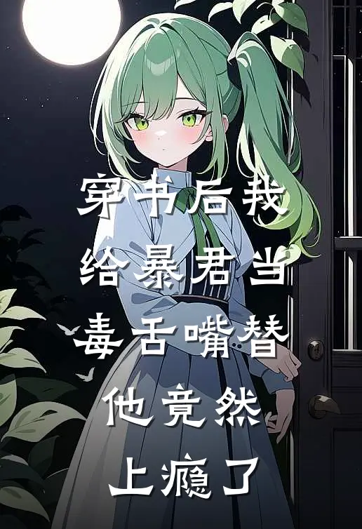 穿书后我给暴君当毒舌嘴替，他竟然上瘾了(萧煜李忠)网络热门小说_最新小说穿书后我给暴君当毒舌嘴替，他竟然上瘾了(萧煜李忠)