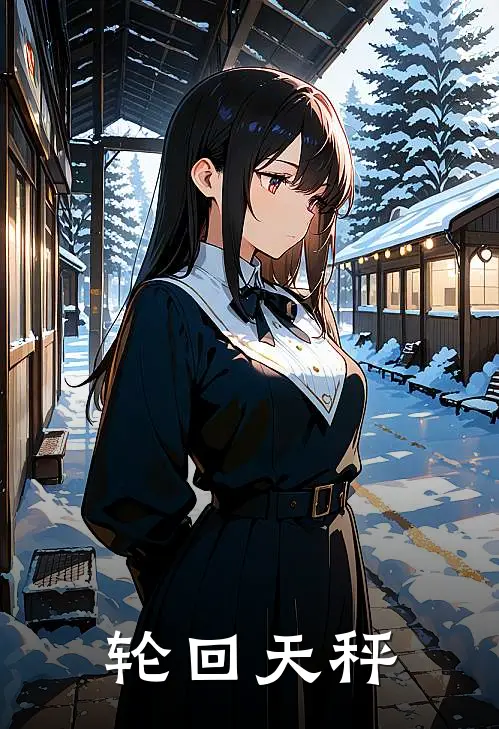 轮回天秤(顾清明李望舒)最新完结小说推荐_热门小说排行榜轮回天秤顾清明李望舒