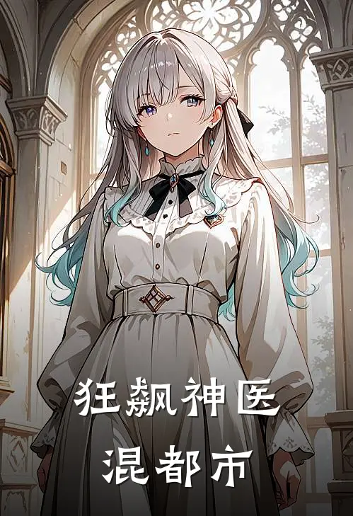 狂飙神医混都市