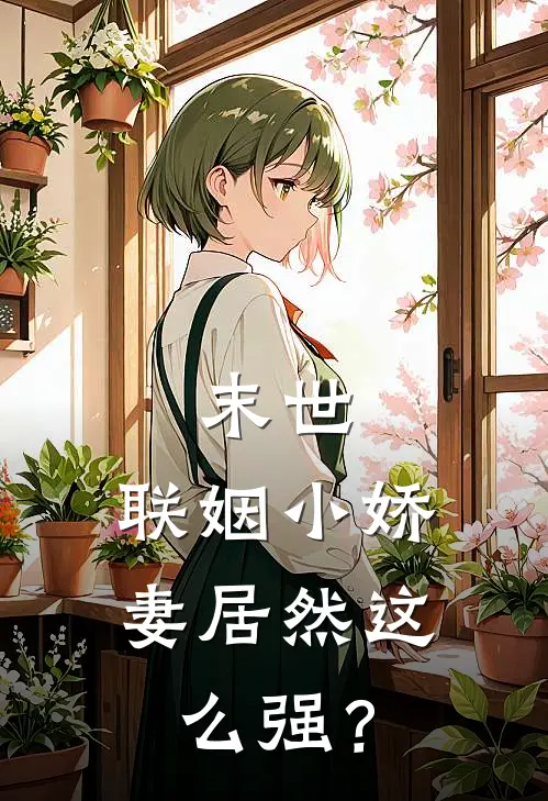 末世，联姻小娇妻居然这么强？(苏软软楚星辰)已完结小说_末世，联姻小娇妻居然这么强？(苏软软楚星辰)小说免费在线阅读