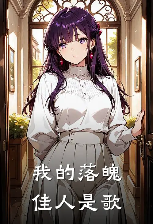 我的落魄佳人是歌