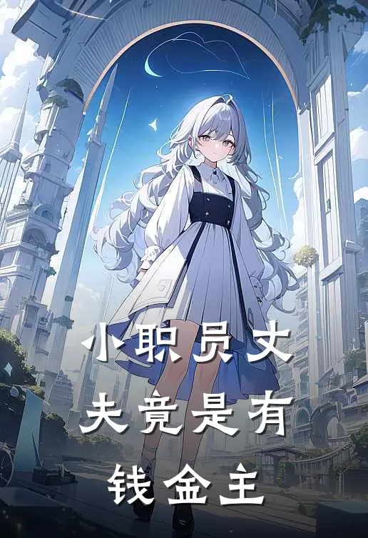 小职员丈夫竟是有钱金主(苏明月闻言)小说完整版_完结好看小说小职员丈夫竟是有钱金主苏明月闻言