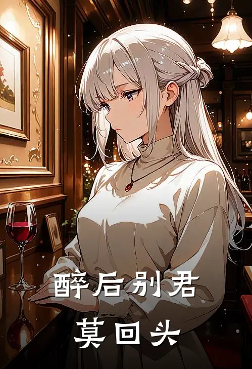 醉后别君莫回头(顾宴池瑶瑶)好看的完结小说_完本小说醉后别君莫回头顾宴池瑶瑶