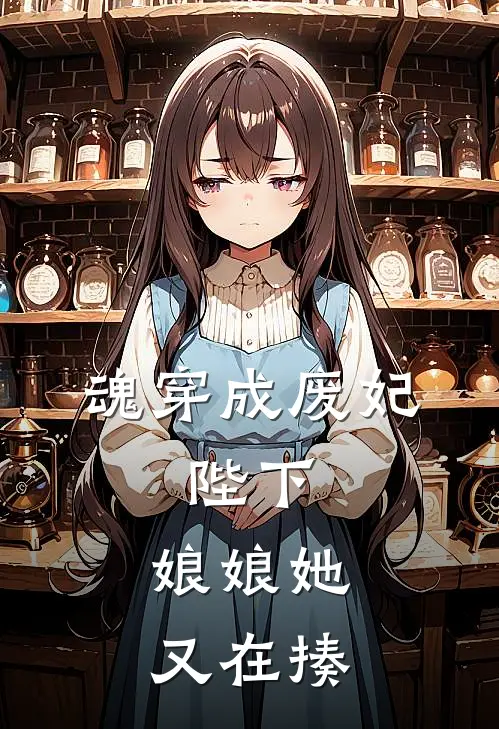 魂穿成废妃：陛下，娘娘她又在揍沈知微萧烬瑜最新小说推荐_最新好看小说魂穿成废妃：陛下，娘娘她又在揍沈知微萧烬瑜