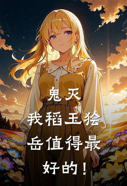 鬼灭：我稻玉狯岳值得最好的！狯岳炭治郎新热门小说_免费阅读全文鬼灭：我稻玉狯岳值得最好的！狯岳炭治郎