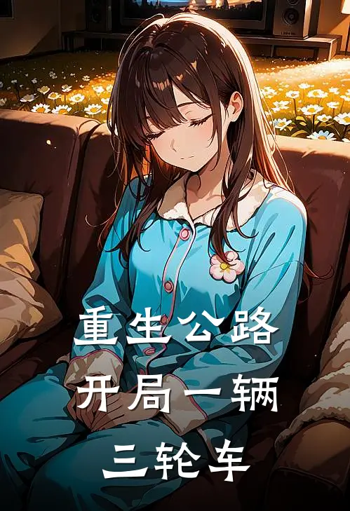 重生公路：开局一辆三轮车