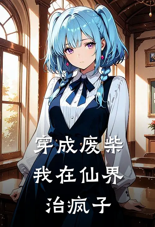 穿成废柴：我在仙界治疯子苏清鸢沈惊寒免费小说大全_小说推荐完本穿成废柴：我在仙界治疯子(苏清鸢沈惊寒)