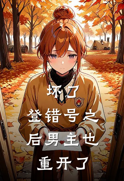 坏了，登错号之后男主也重开了王姝婧孙薇全本免费小说_热门网络小说推荐坏了，登错号之后男主也重开了王姝婧孙薇